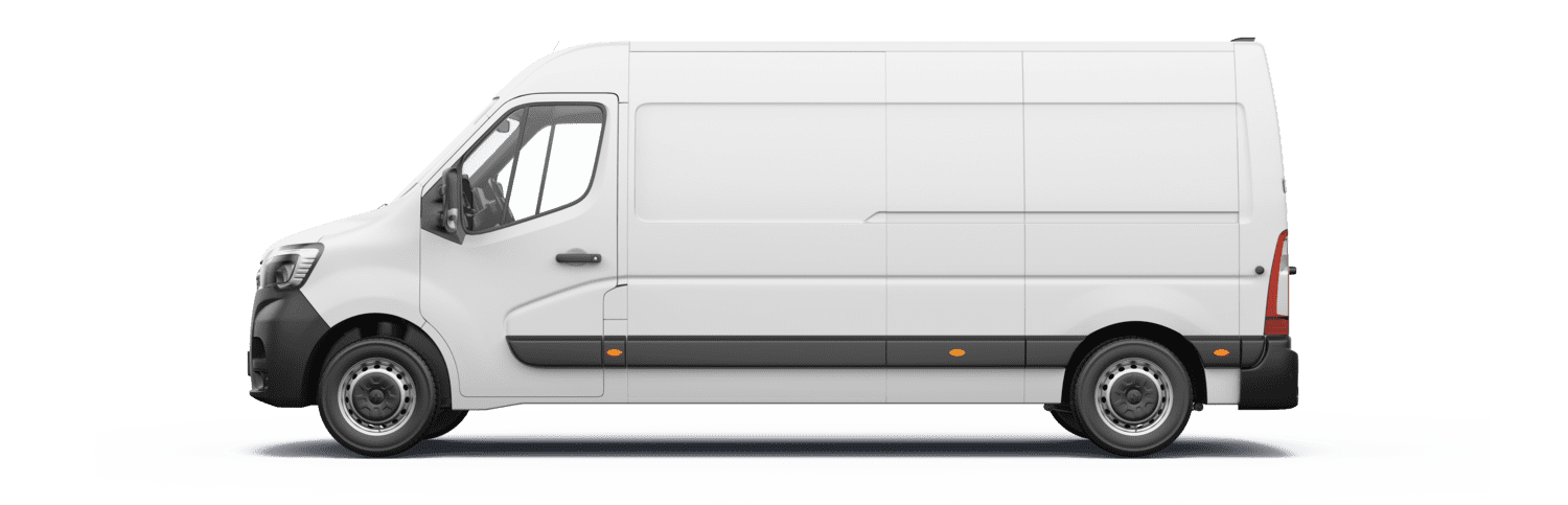 Personalizar Furgoneta