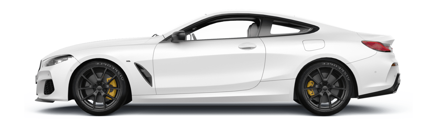 Rotulación de coche